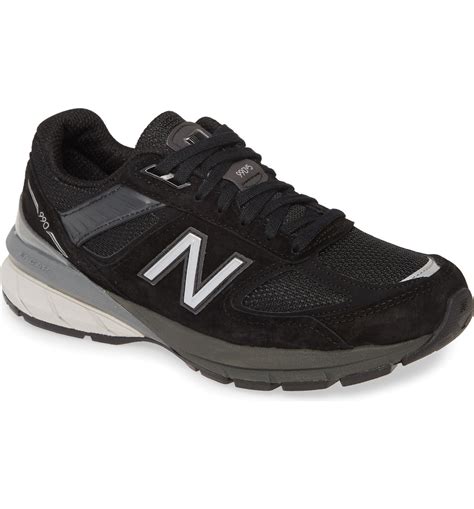 new balance sneakers 990v5